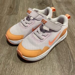 Nike Toddler Girl Shoes